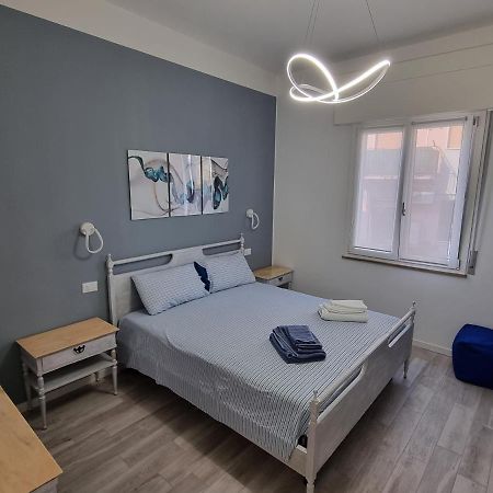 Blue House Apartment - San Massimo ורונה מראה חיצוני תמונה