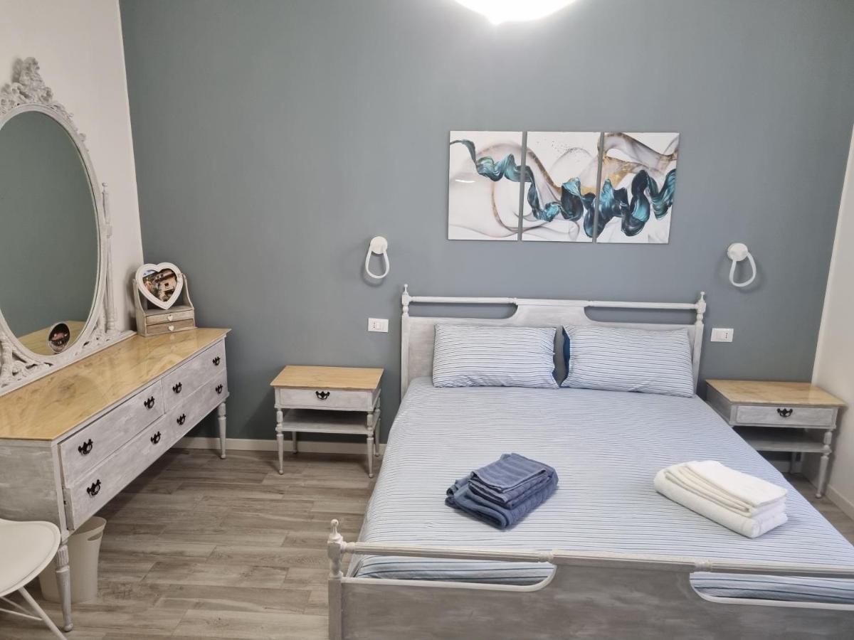 Blue House Apartment - San Massimo ורונה מראה חיצוני תמונה