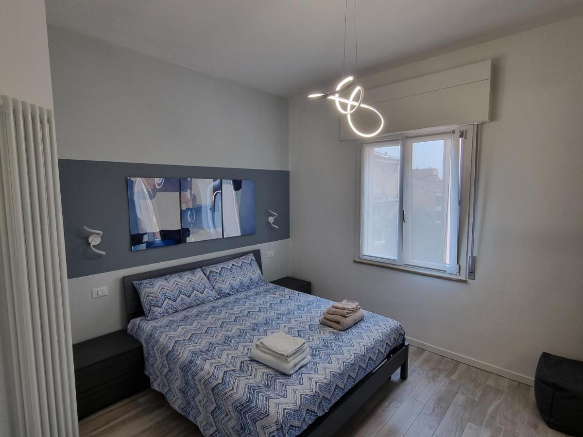 Blue House Apartment - San Massimo ורונה מראה חיצוני תמונה