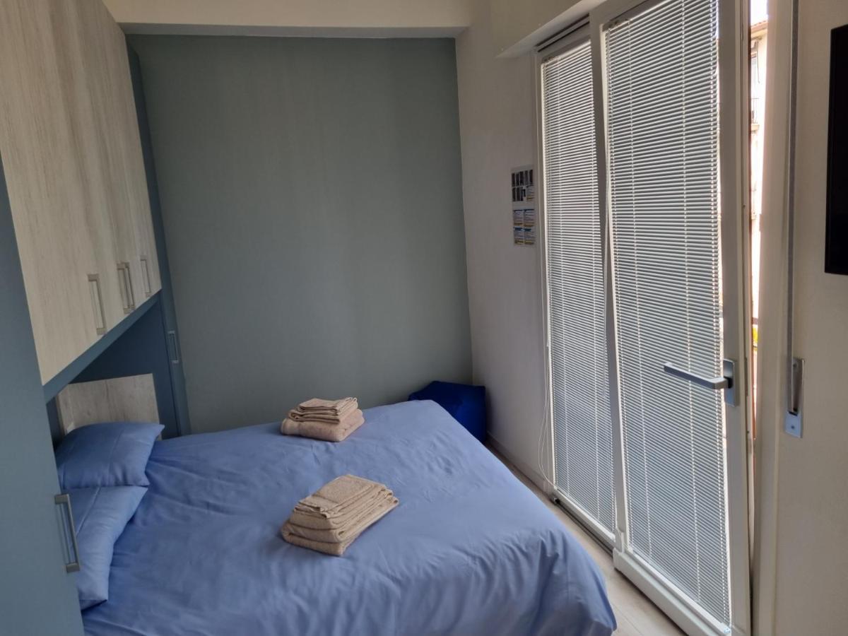 Blue House Apartment - San Massimo ורונה מראה חיצוני תמונה