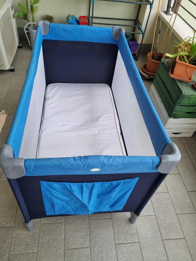 Blue House Apartment - San Massimo ורונה מראה חיצוני תמונה
