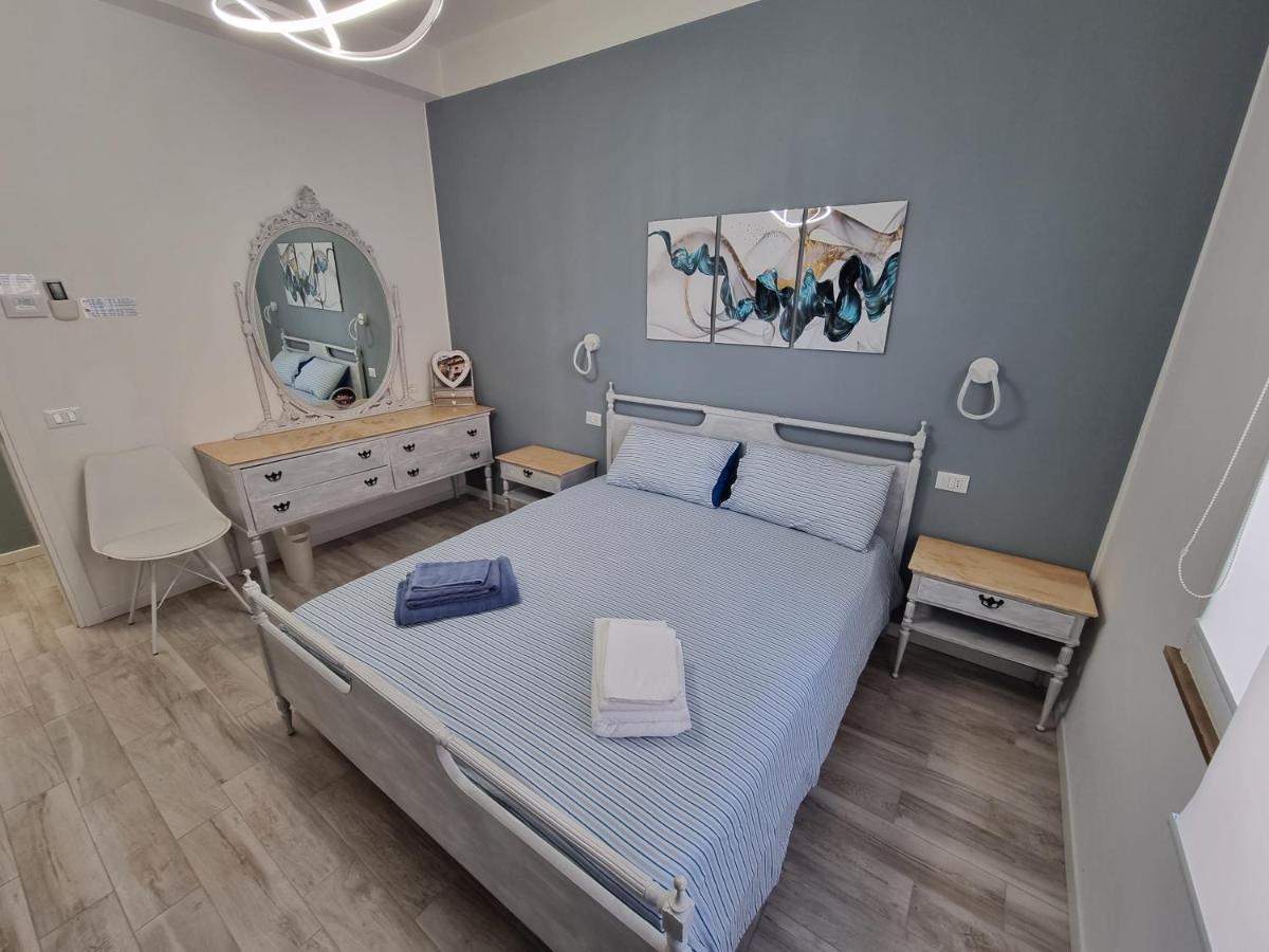 Blue House Apartment - San Massimo ורונה מראה חיצוני תמונה