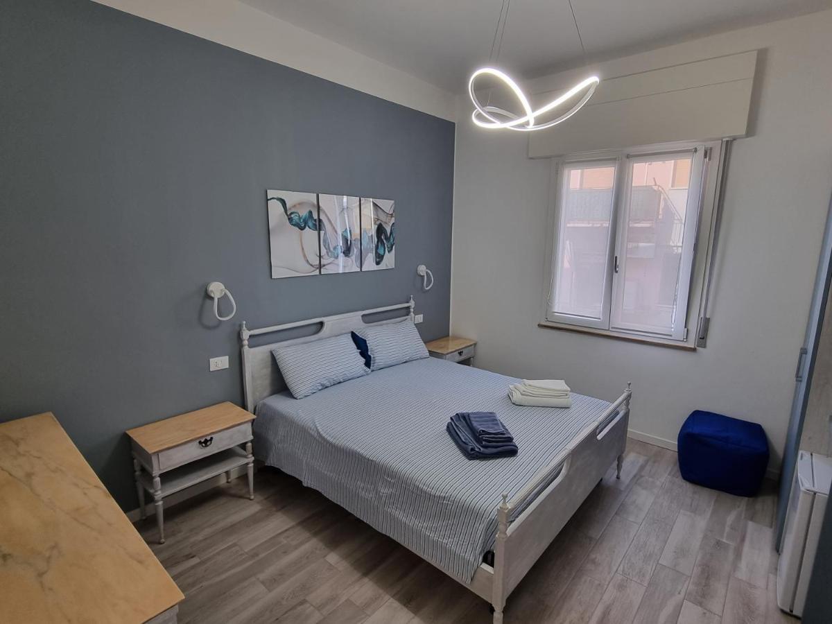 Blue House Apartment - San Massimo ורונה מראה חיצוני תמונה