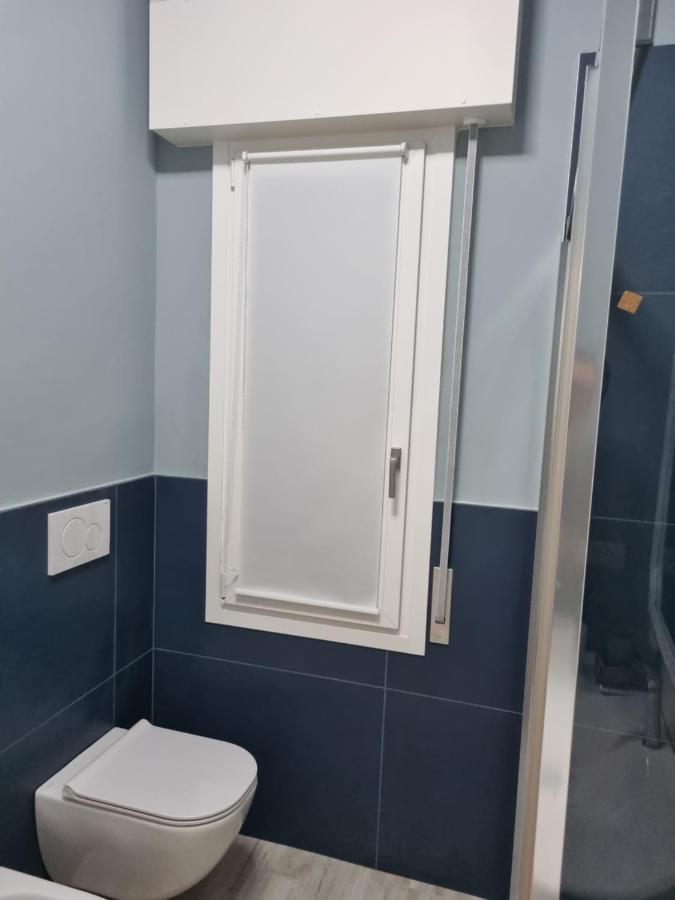 Blue House Apartment - San Massimo ורונה מראה חיצוני תמונה