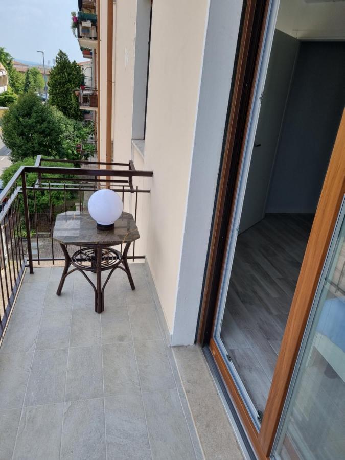 Blue House Apartment - San Massimo ורונה מראה חיצוני תמונה