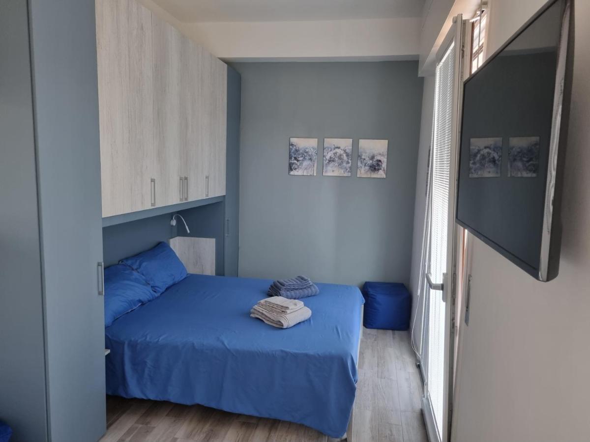 Blue House Apartment - San Massimo ורונה מראה חיצוני תמונה