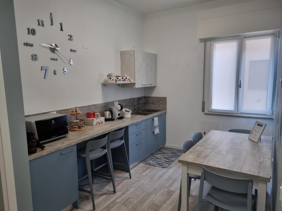 Blue House Apartment - San Massimo ורונה מראה חיצוני תמונה