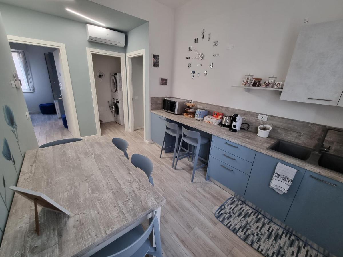 Blue House Apartment - San Massimo ורונה מראה חיצוני תמונה