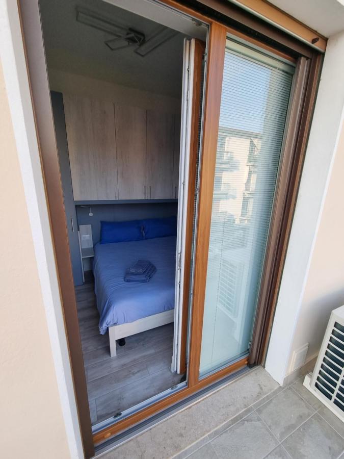 Blue House Apartment - San Massimo ורונה מראה חיצוני תמונה