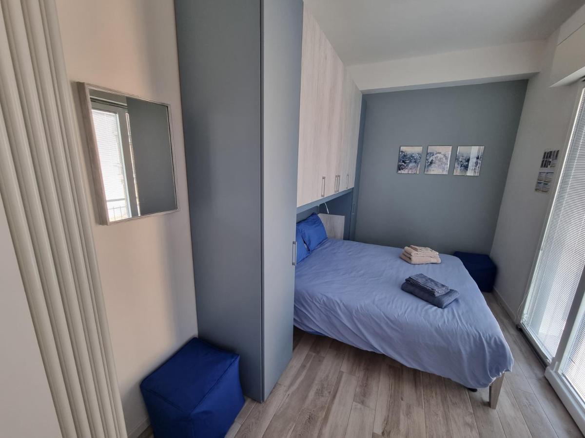 Blue House Apartment - San Massimo ורונה מראה חיצוני תמונה