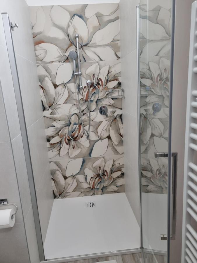 Blue House Apartment - San Massimo ורונה מראה חיצוני תמונה