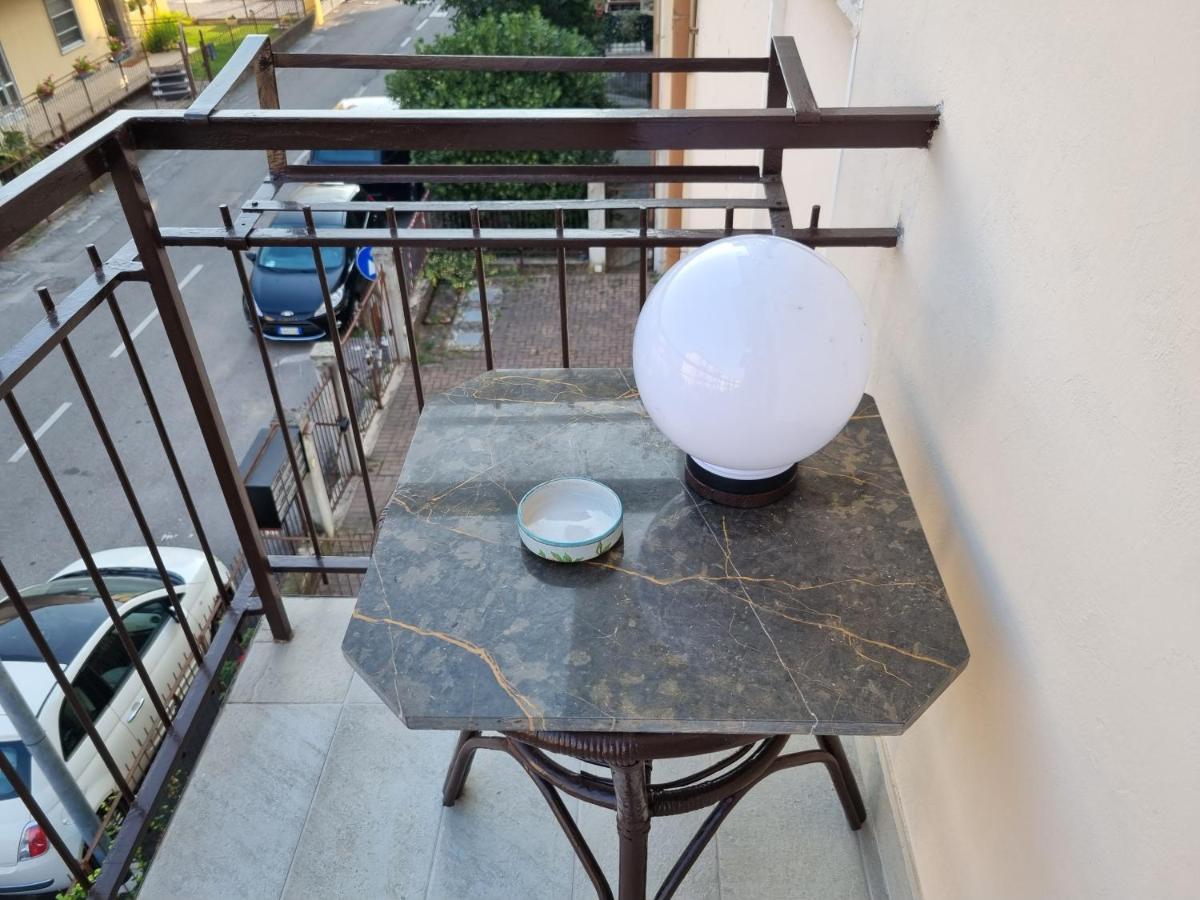 Blue House Apartment - San Massimo ורונה מראה חיצוני תמונה