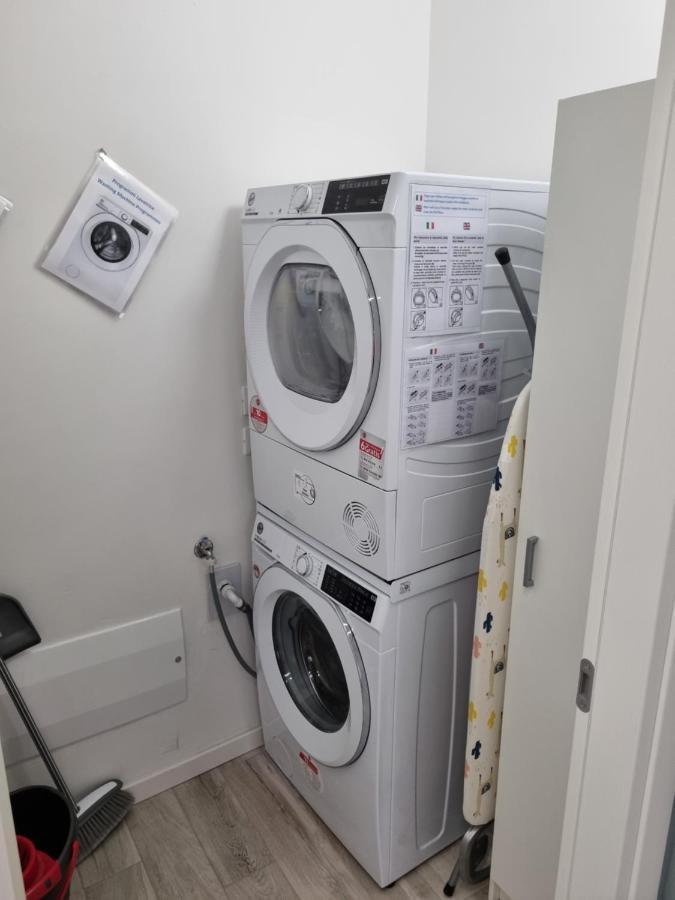 Blue House Apartment - San Massimo ורונה מראה חיצוני תמונה