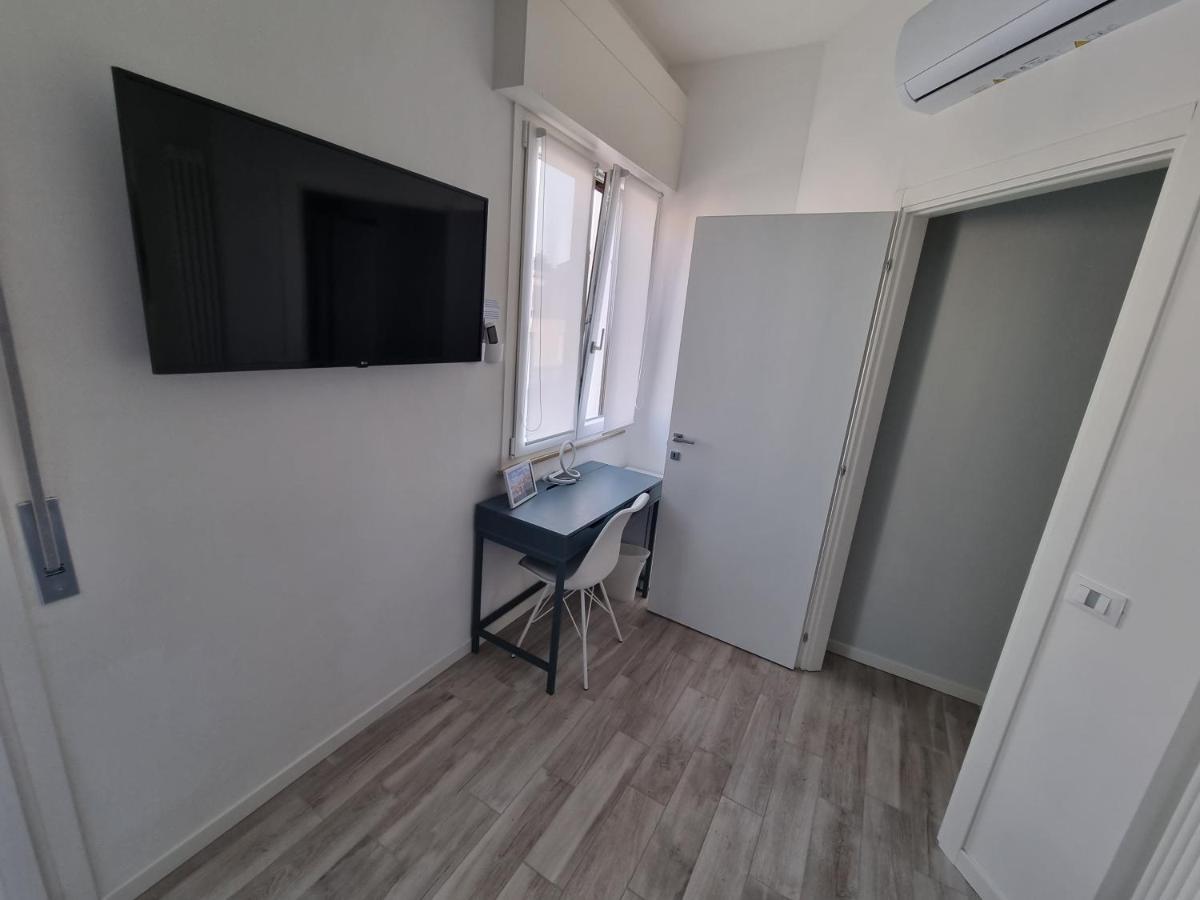Blue House Apartment - San Massimo ורונה מראה חיצוני תמונה