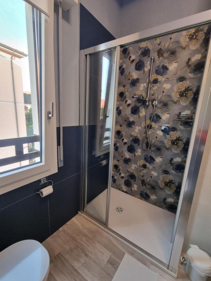 Blue House Apartment - San Massimo ורונה מראה חיצוני תמונה