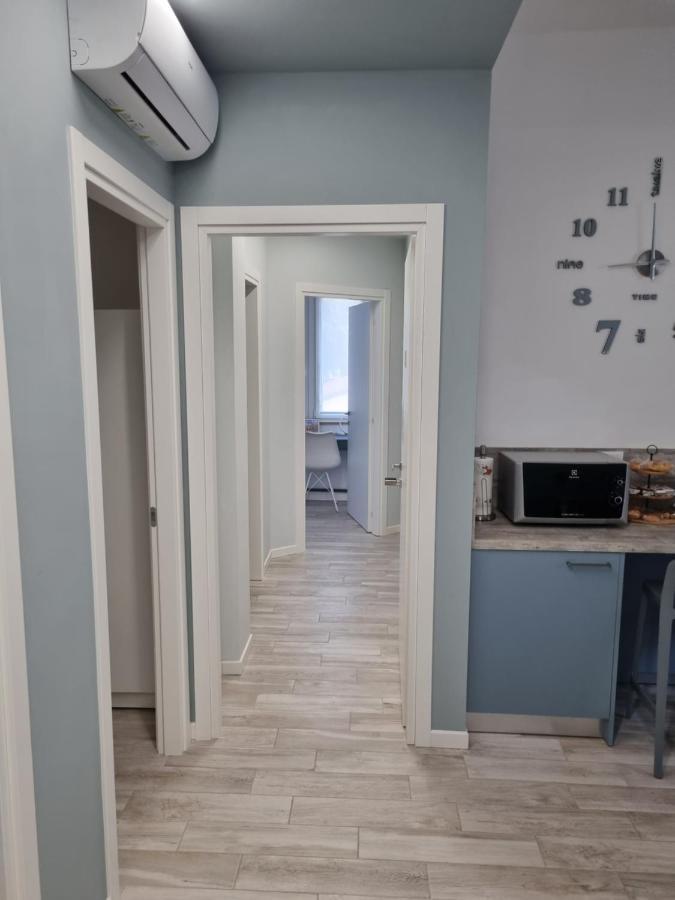 Blue House Apartment - San Massimo ורונה מראה חיצוני תמונה
