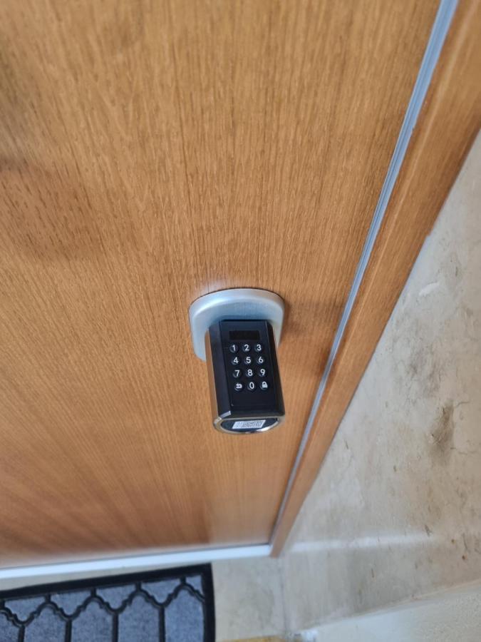 Blue House Apartment - San Massimo ורונה מראה חיצוני תמונה