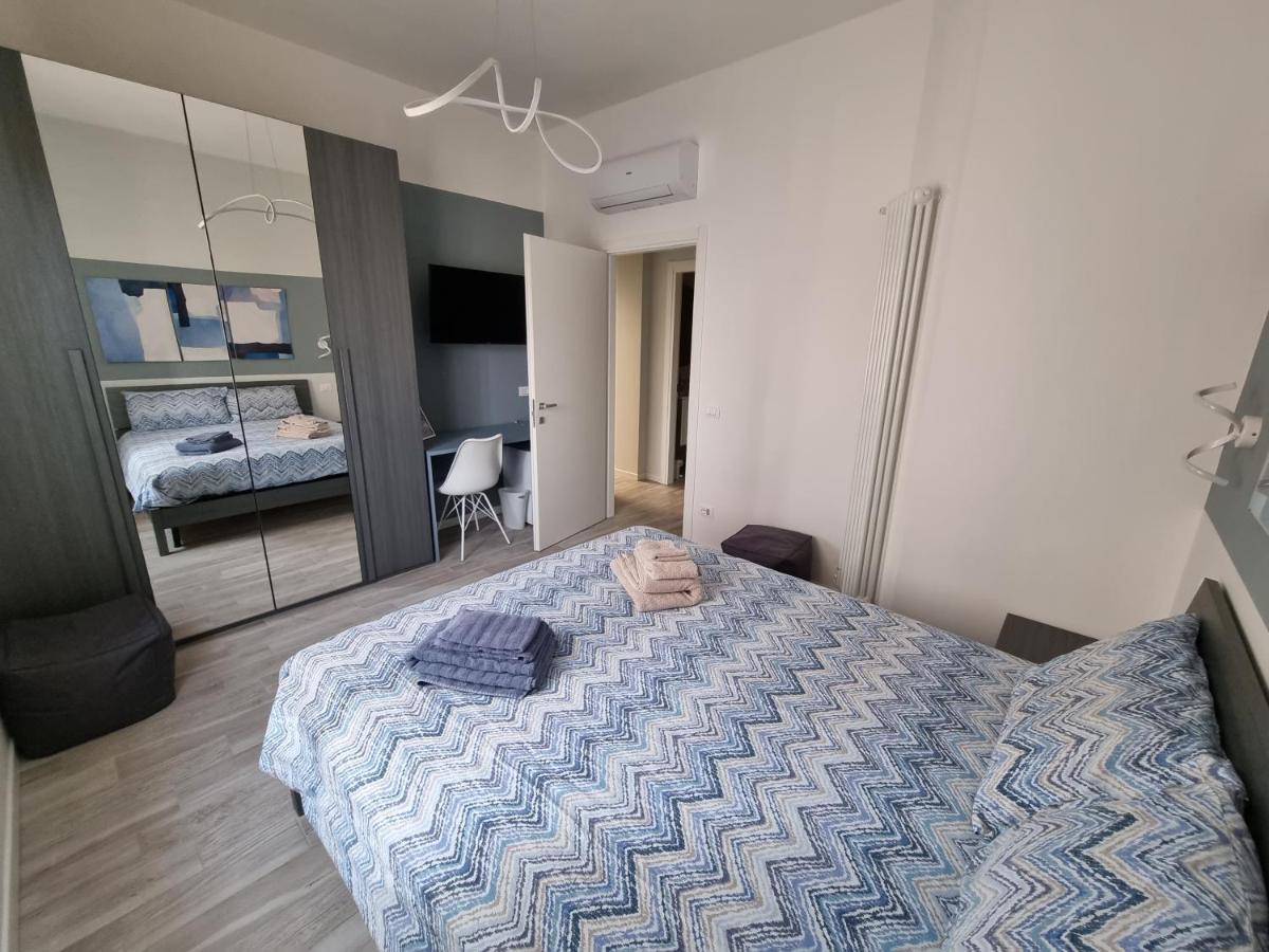 Blue House Apartment - San Massimo ורונה מראה חיצוני תמונה