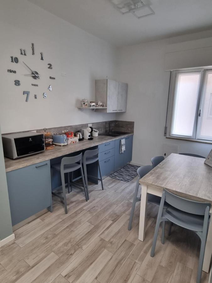 Blue House Apartment - San Massimo ורונה מראה חיצוני תמונה