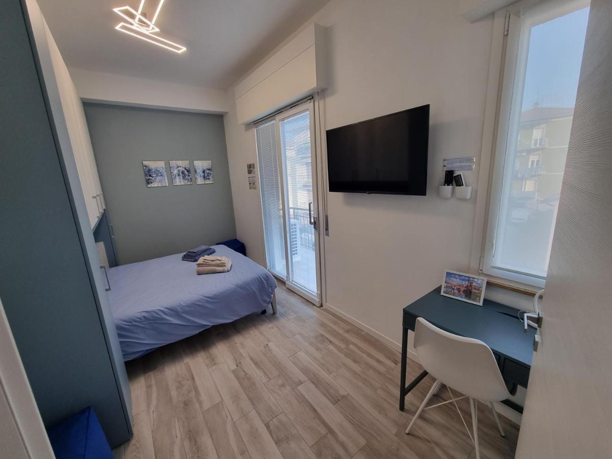 Blue House Apartment - San Massimo ורונה מראה חיצוני תמונה