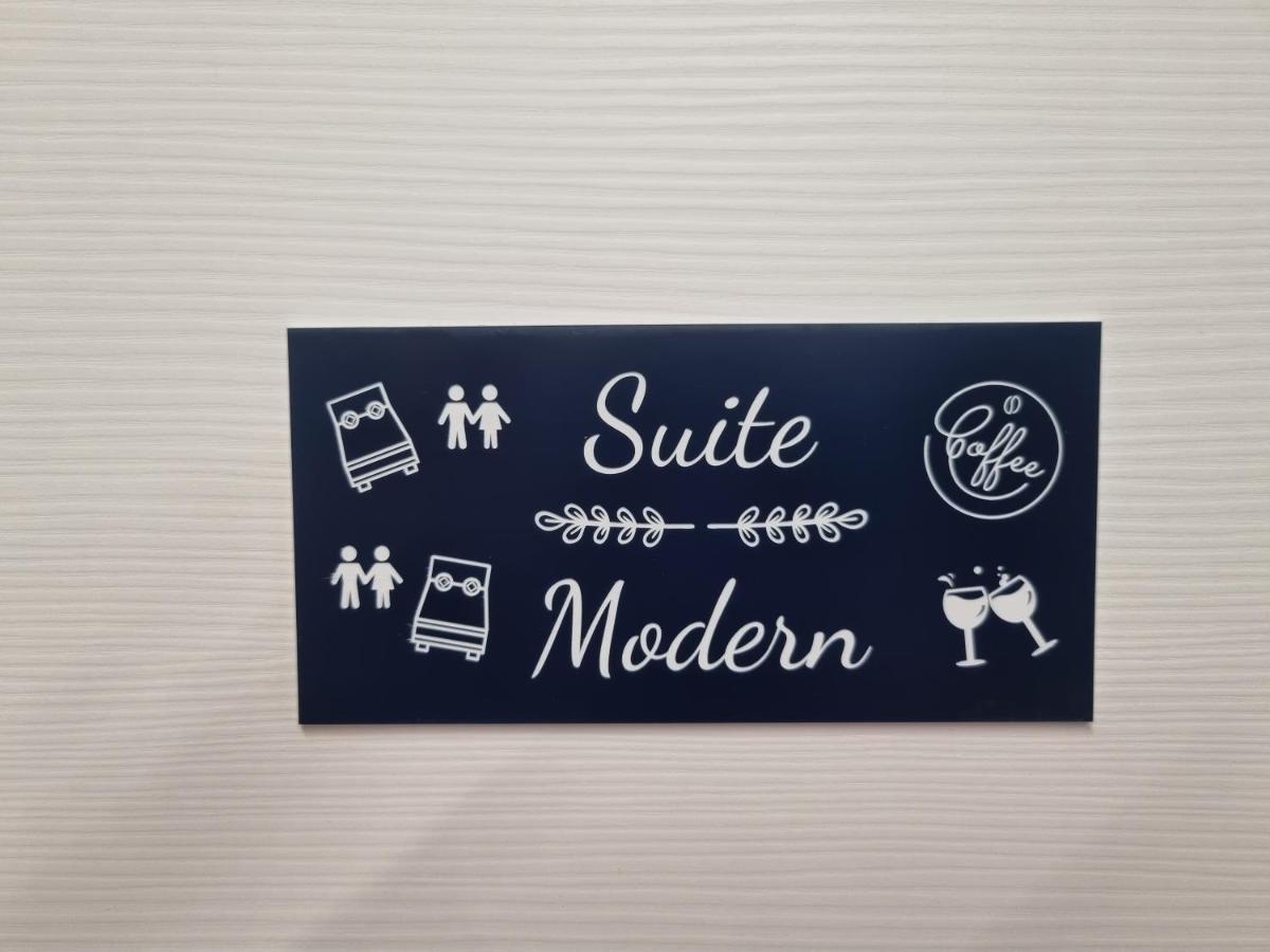 Blue House Apartment - San Massimo ורונה מראה חיצוני תמונה