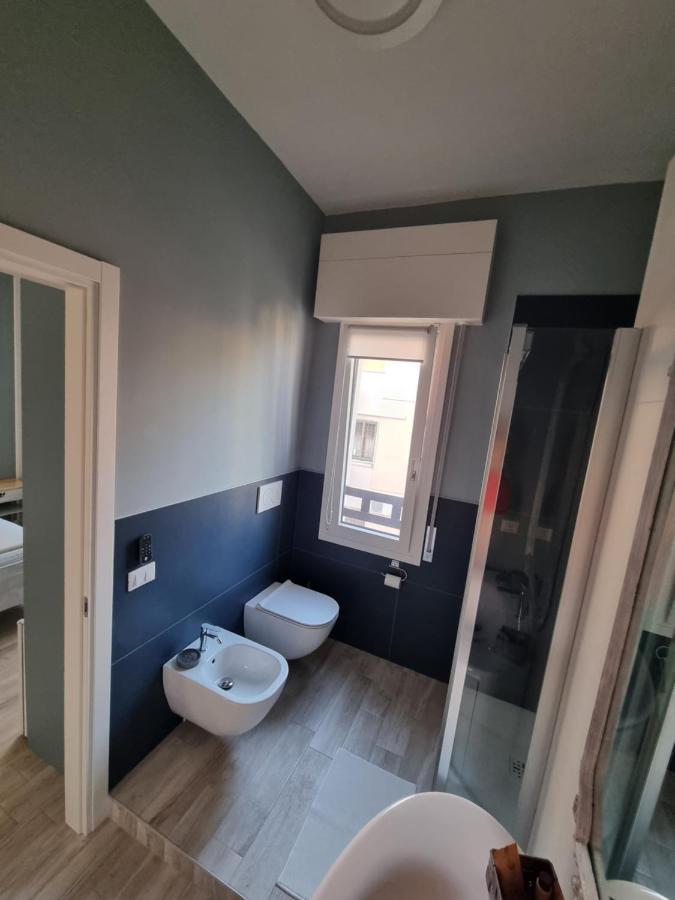 Blue House Apartment - San Massimo ורונה מראה חיצוני תמונה