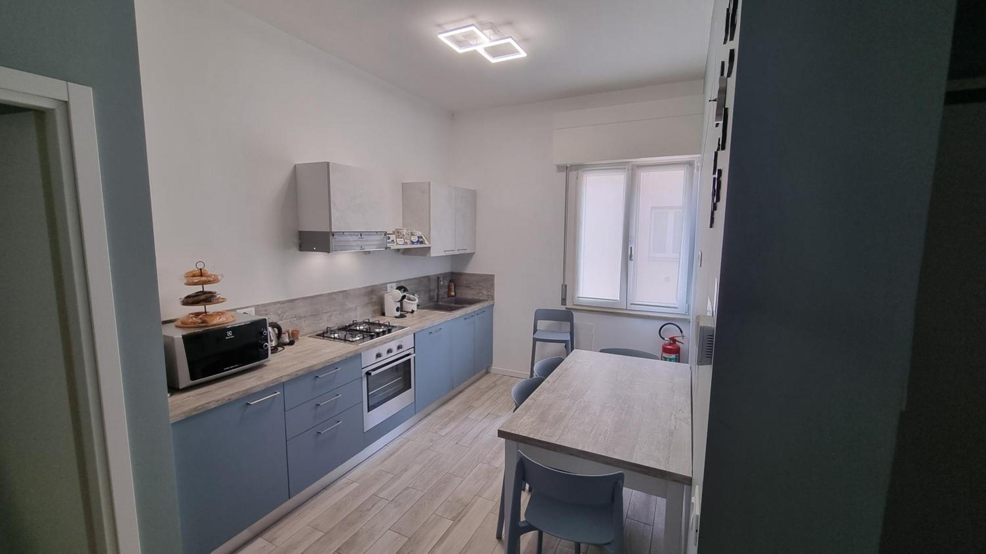 Blue House Apartment - San Massimo ורונה מראה חיצוני תמונה